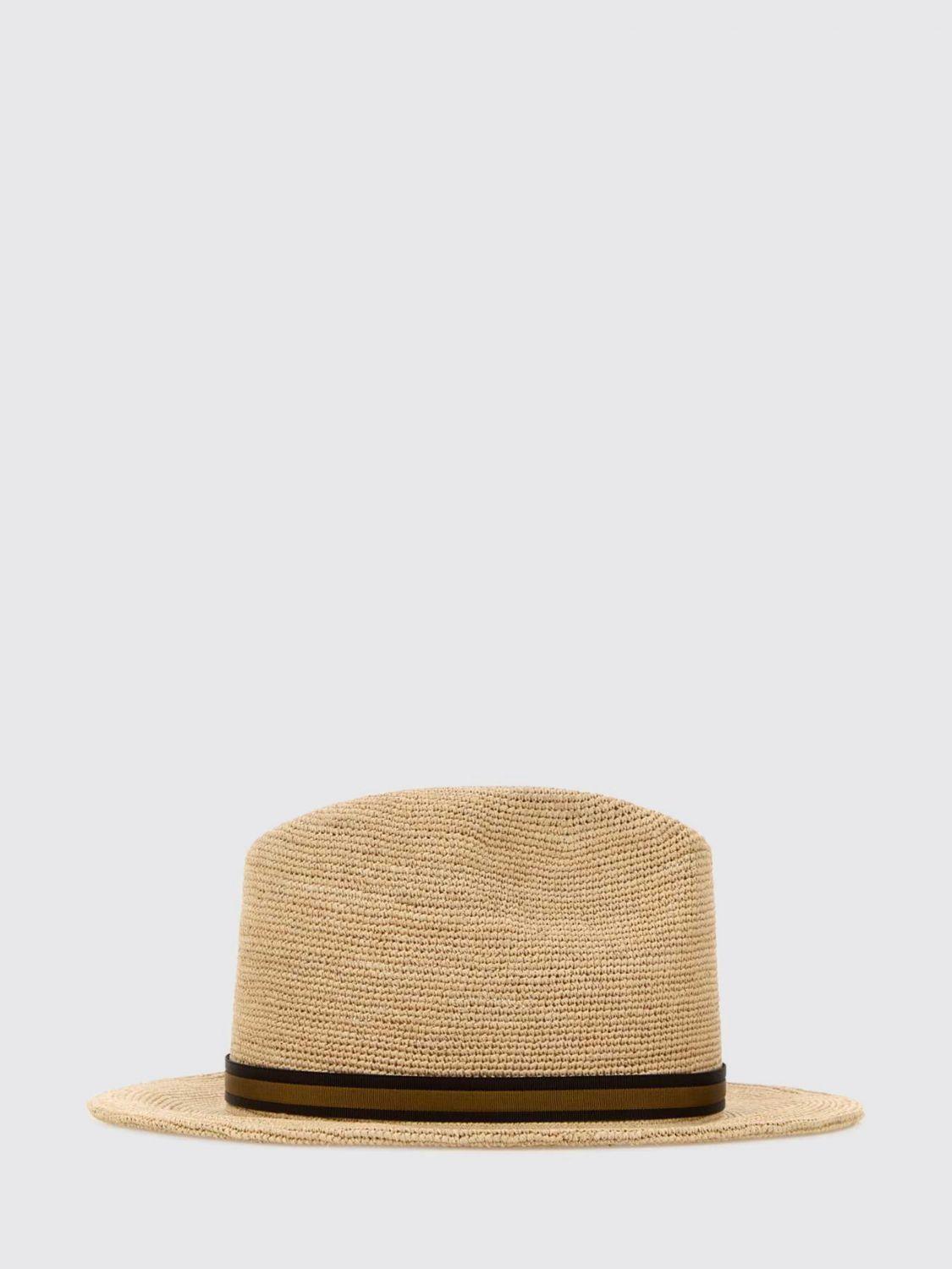 [Borsalino] Hat SS26 141165 00U5