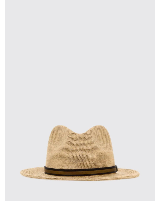 [Borsalino] Hat SS26 141165 00U5