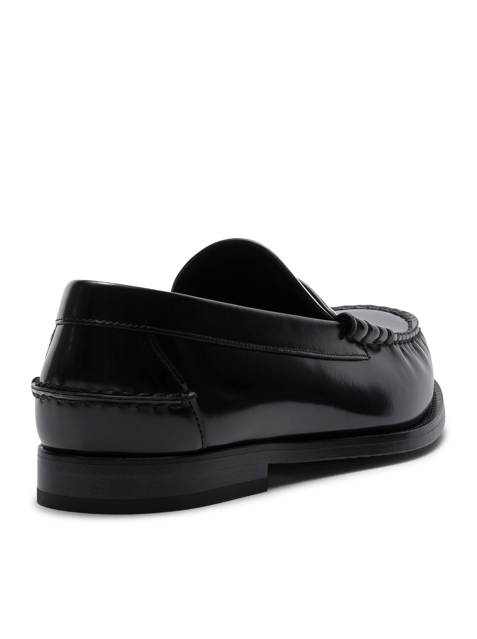 [CHURCH`S] Loafer FW26 EDB163FG0000009EMF0AAB BLACK