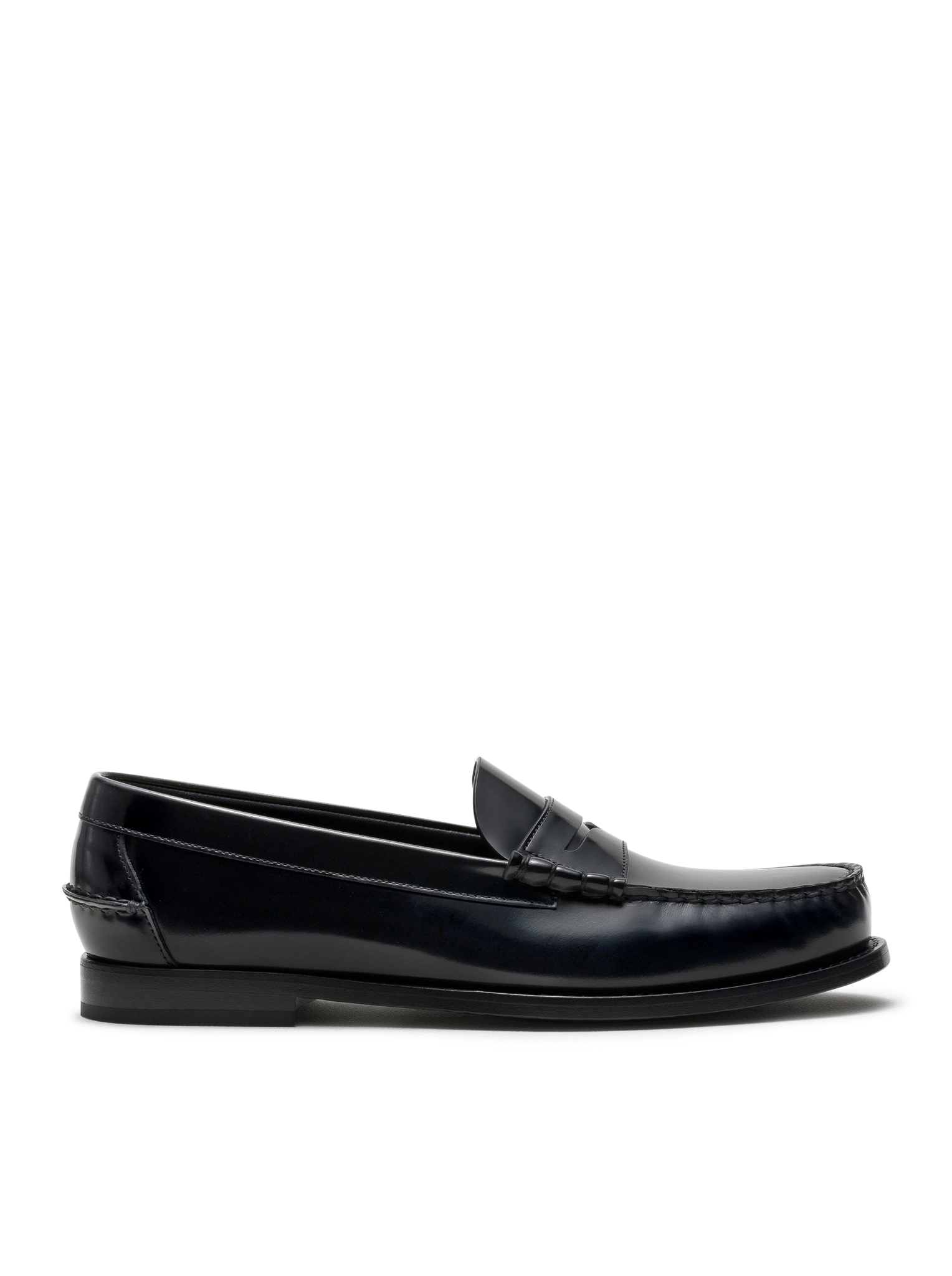 [CHURCH`S] Loafer FW26 EDB163FG0000009EMF0AAB BLACK