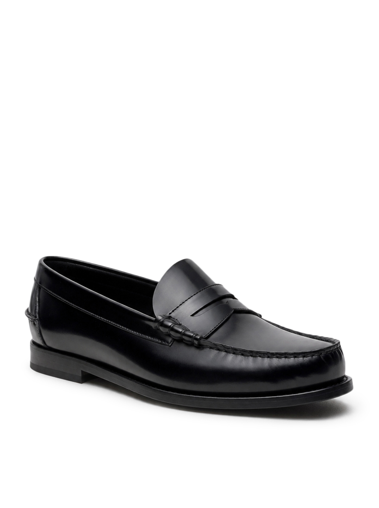 [CHURCH`S] Loafer FW26 EDB163FG0000009EMF0AAB BLACK