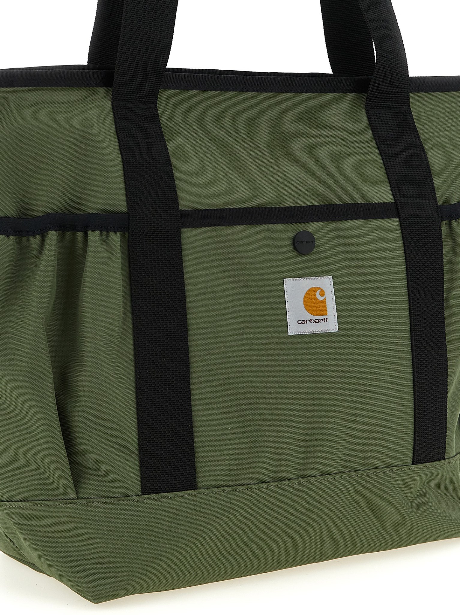 [CARHARTT WIP] Tote bag FW26 I03688511XX