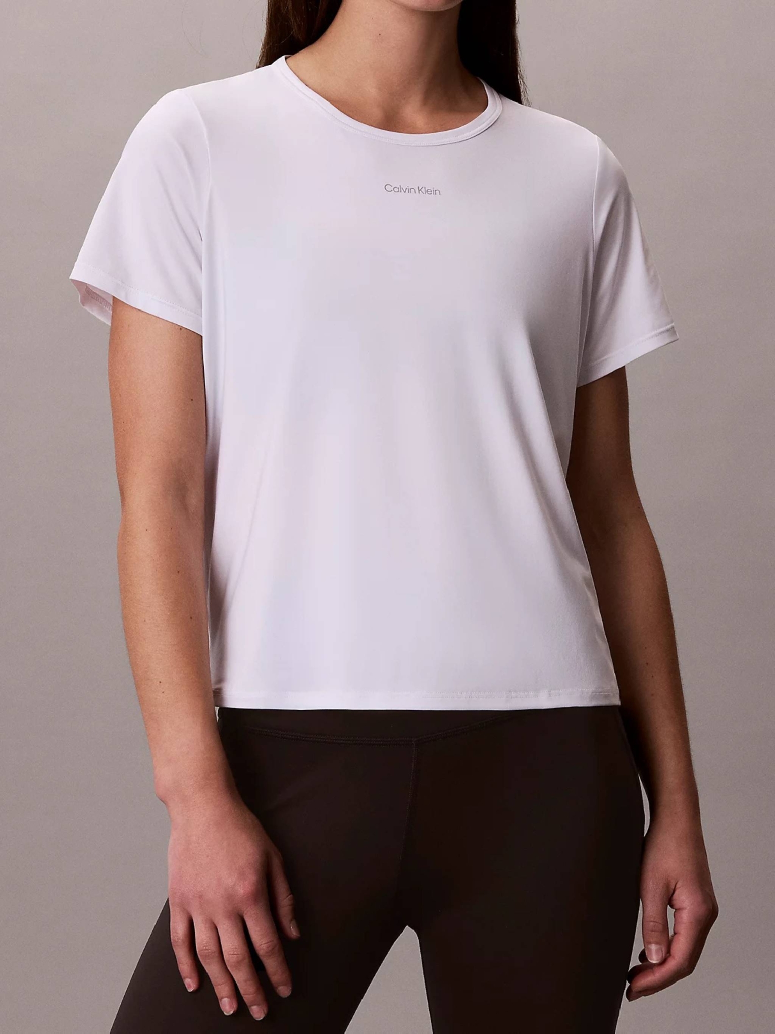 [CALVIN KLEIN] T-shirts Short Sleeve SS26 LVGWS6K235