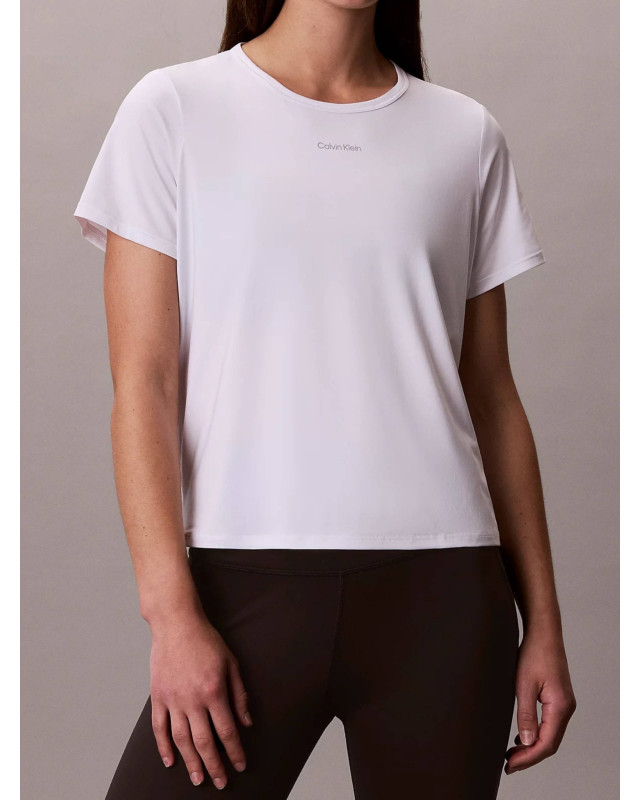 [CALVIN KLEIN] T-shirts Short Sleeve SS26 LVGWS6K235