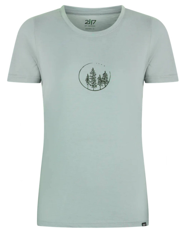 [2117 TWENTYONE SEVENTEEN] T-shirts Short Sleeve SS26 7955921