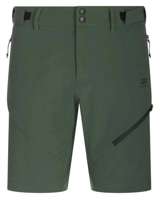 [2117 TWENTYONE SEVENTEEN] Shorts SS26 7836910