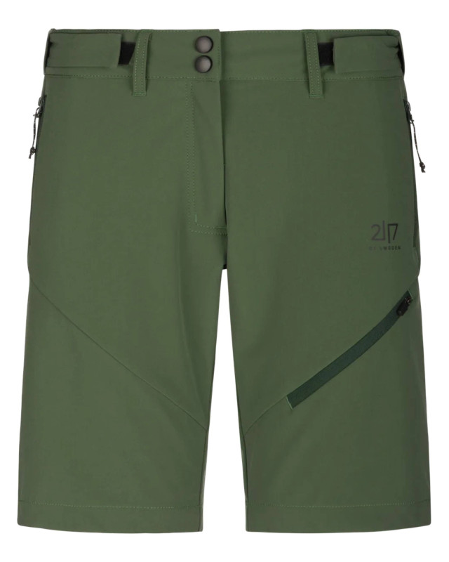 [2117 TWENTYONE SEVENTEEN] Shorts SS26 7936910