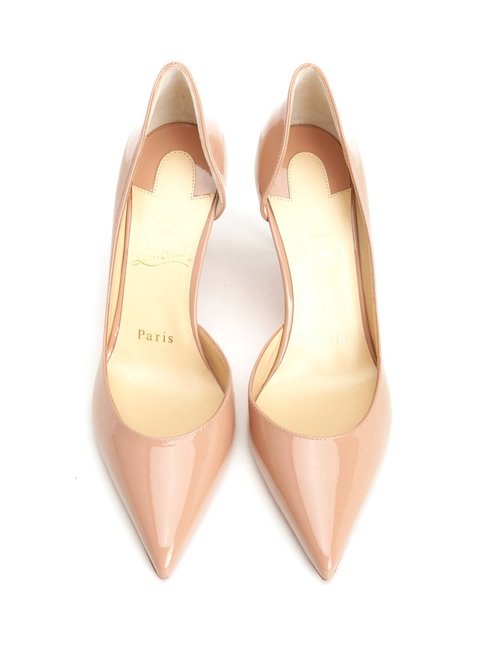 [Christian Louboutin] Pumps CO 3210565PK1A