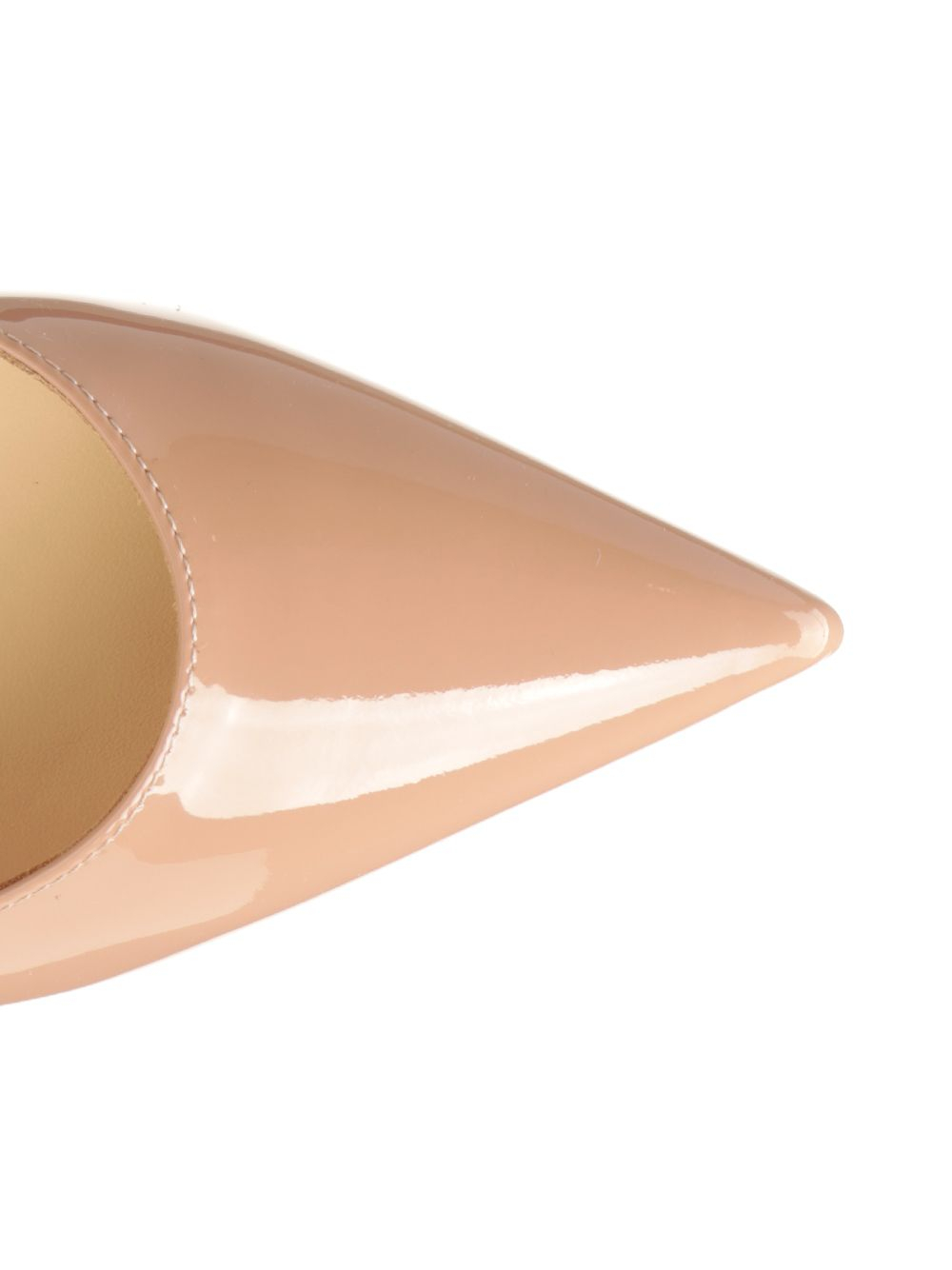 [Christian Louboutin] Pumps CO 3210565PK1A