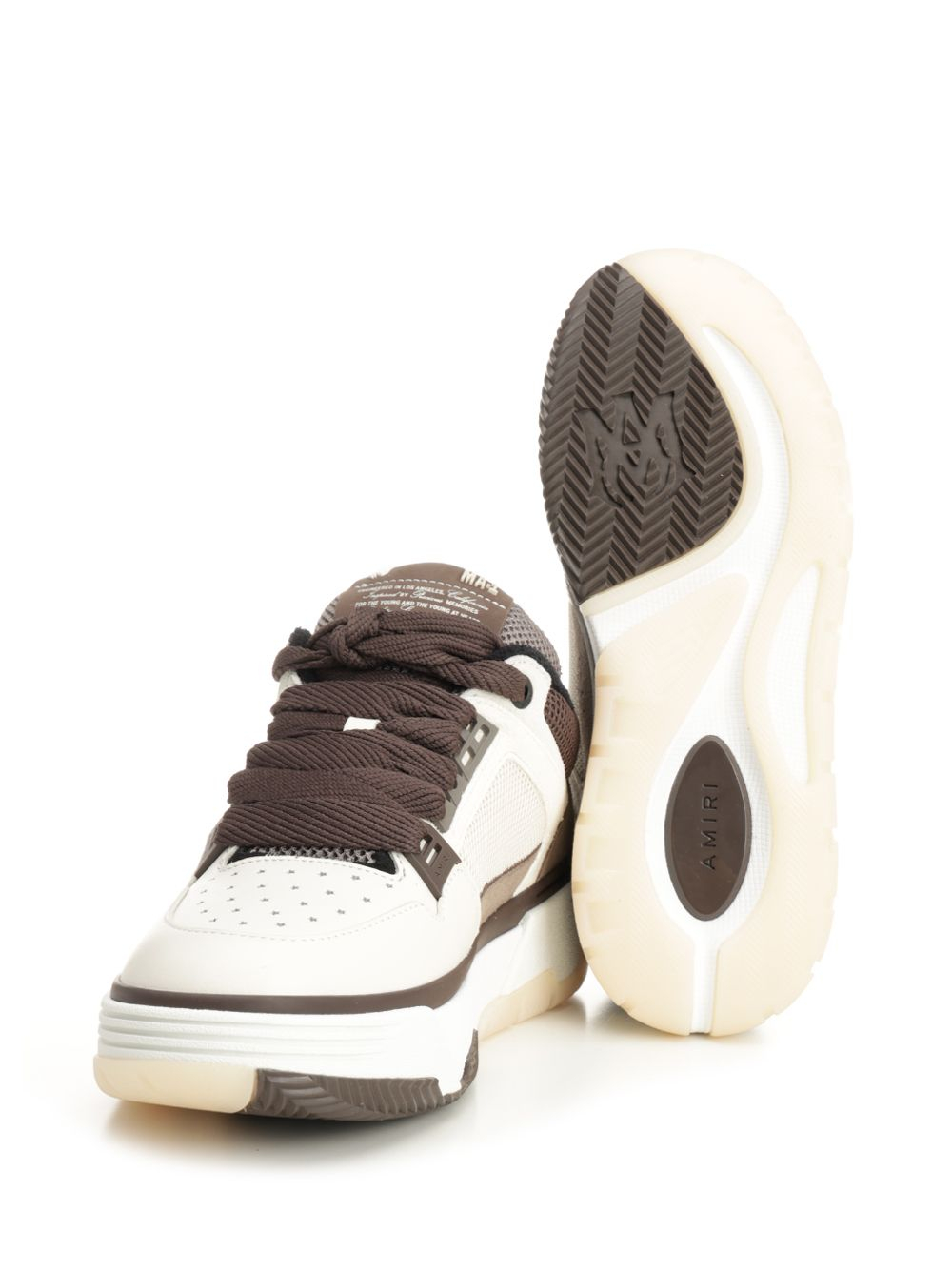 [Amiri] Sneakers CO AMFOSR1130210