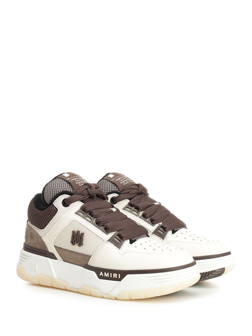 [Amiri] Sneakers CO AMFOSR1130210