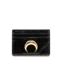 [MARINE SERRE] Wallet SS26 ULG009ACLEA0004 BK99