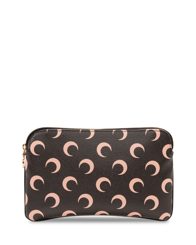 [MARINE SERRE] Tote bag SS26 UPO002ARWOV0040 IT99