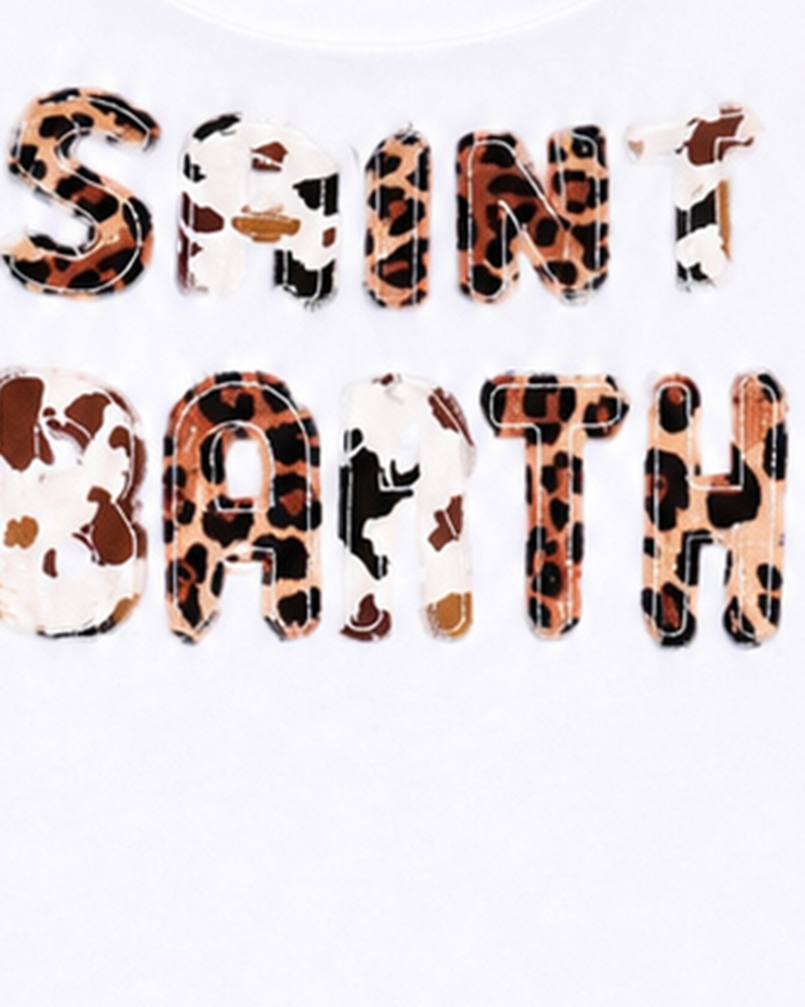 [MC2 Saint Barth] T-shirts Short Sleeve SS26 EMI000100298L