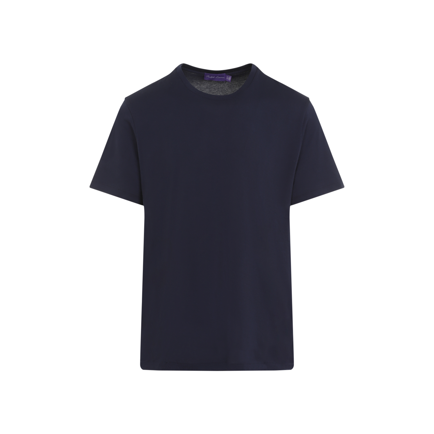 [RALPH LAUREN PURPLE LABEL] T-shirts Short Sleeve FW26 790508153015