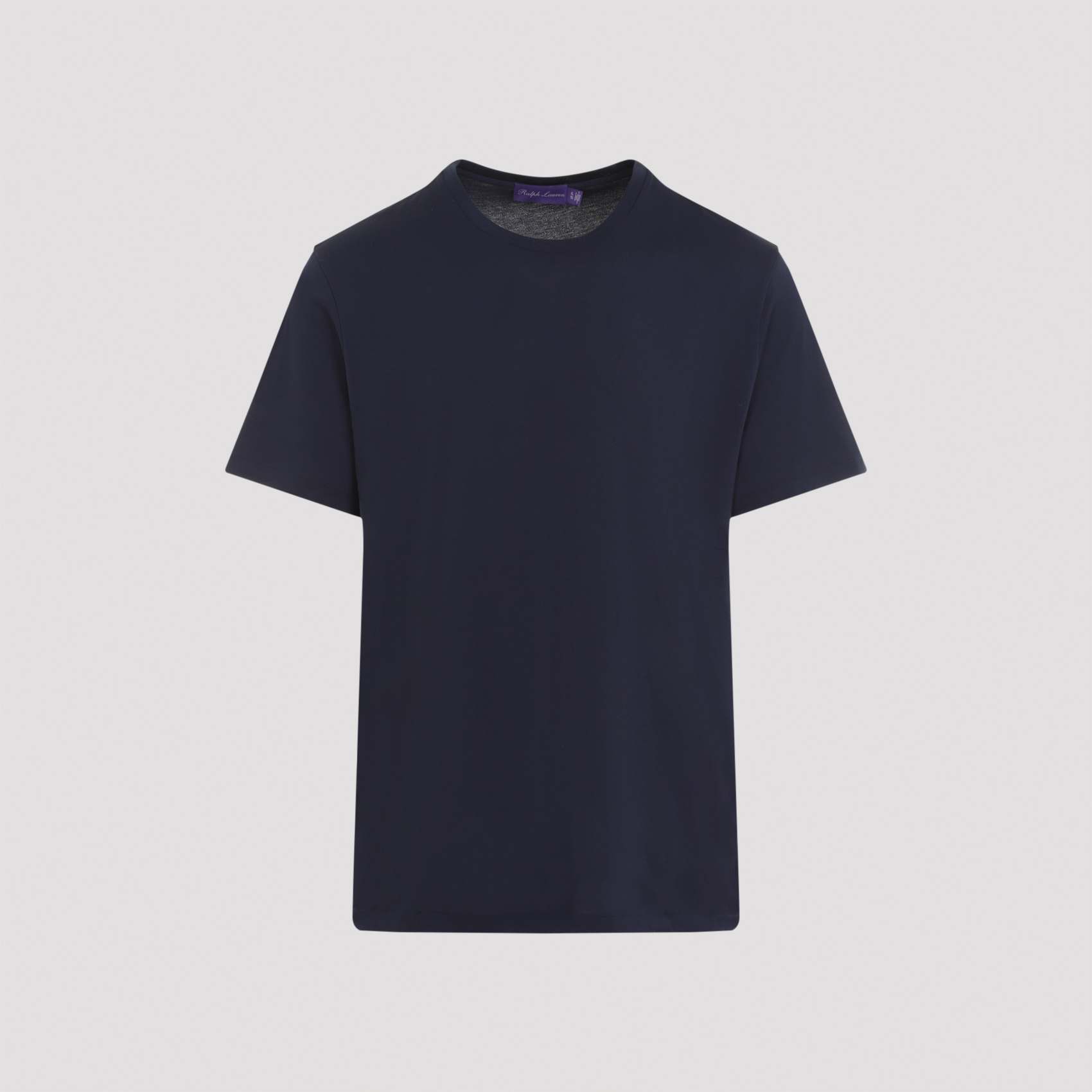[RALPH LAUREN PURPLE LABEL] T-shirts Short Sleeve FW26 790508153015