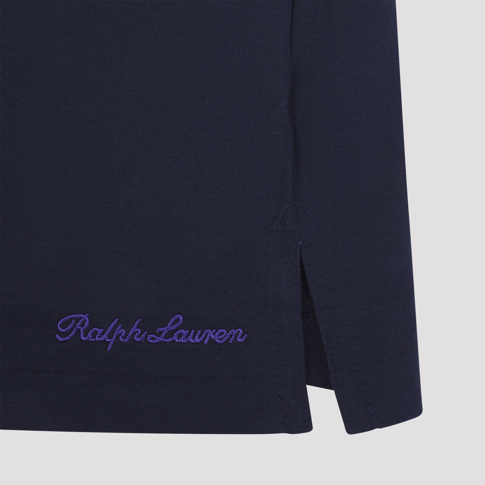 [RALPH LAUREN PURPLE LABEL] T-shirts Short Sleeve FW26 790508153015