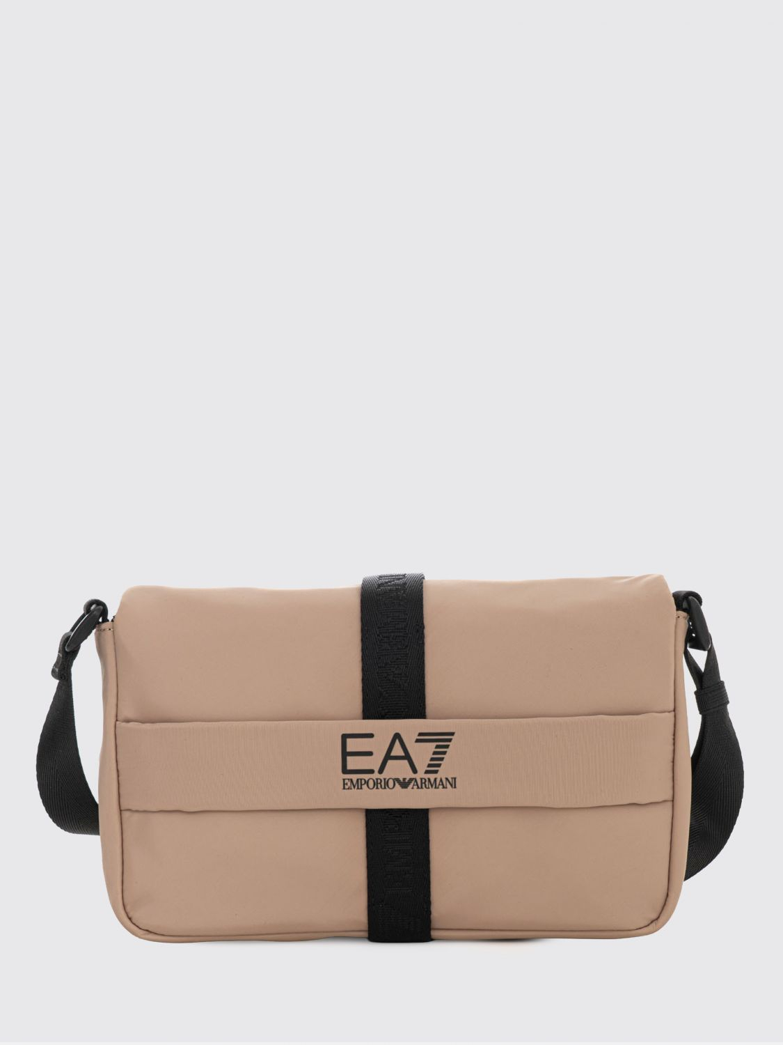 [EA7] Cross body bag SS26 7W001198AF22280 U1088