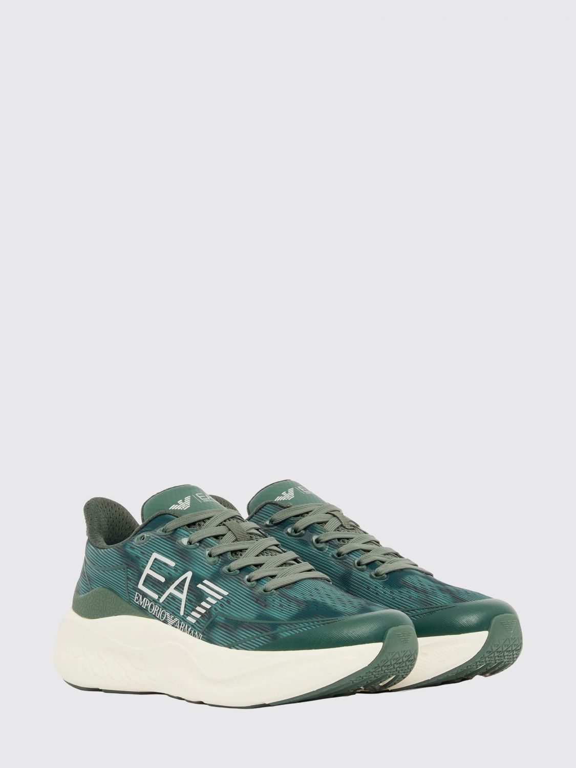 [EA7] Sneakers SS26 X8X245XK442 MZ606