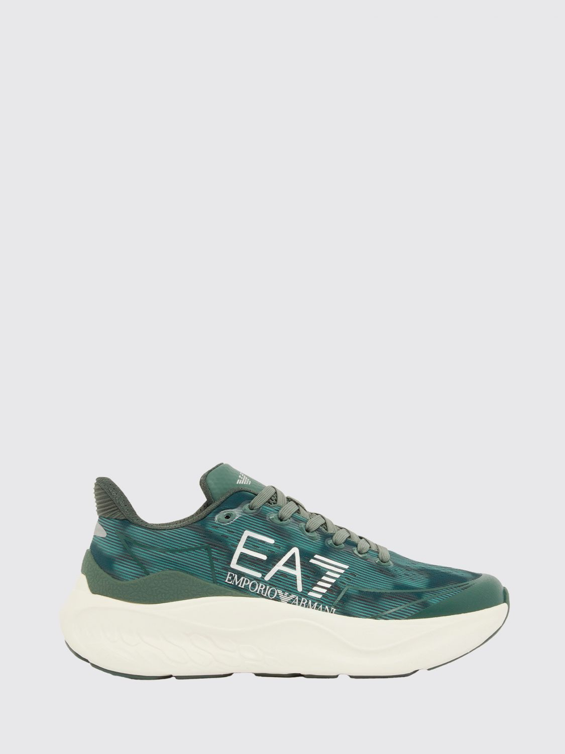 [EA7] Sneakers SS26 X8X245XK442 MZ606
