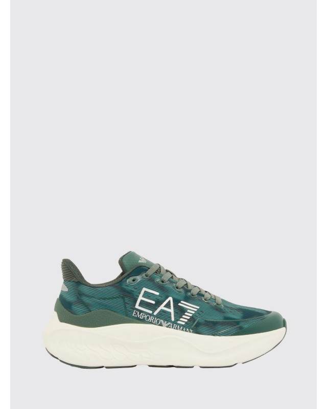 [EA7] Sneakers SS26 X8X245XK442 MZ606