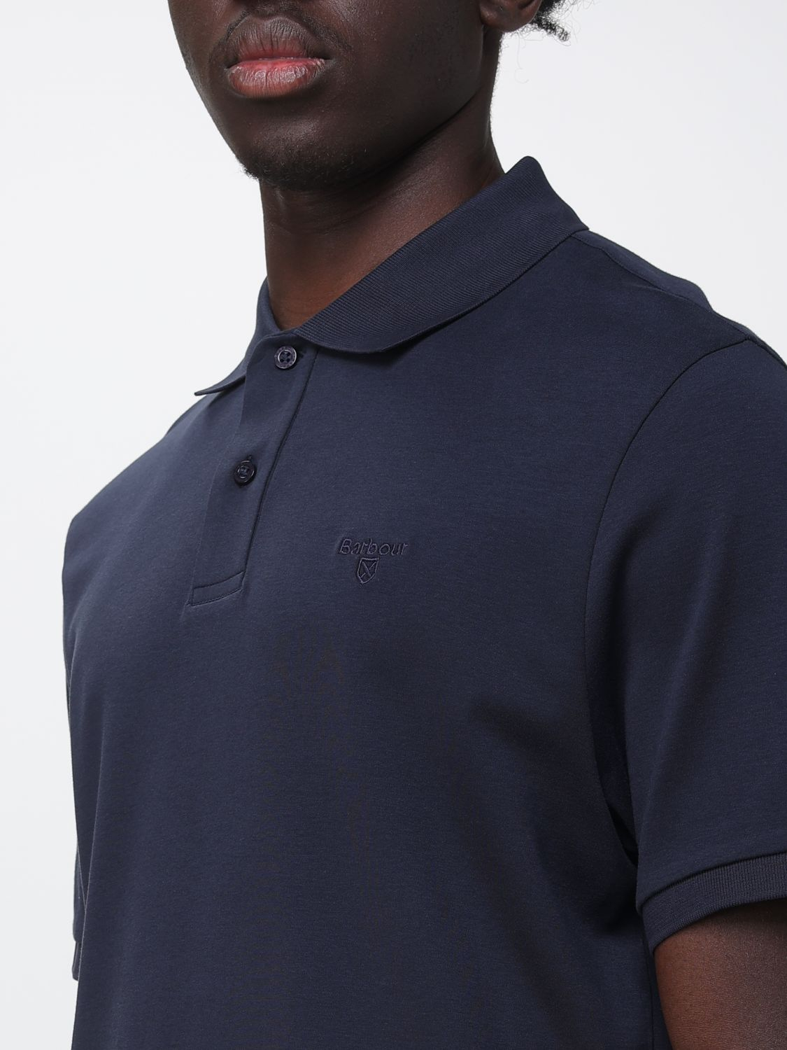 [Barbour] T-shirts Short Sleeve SS26 MML1445 NY91