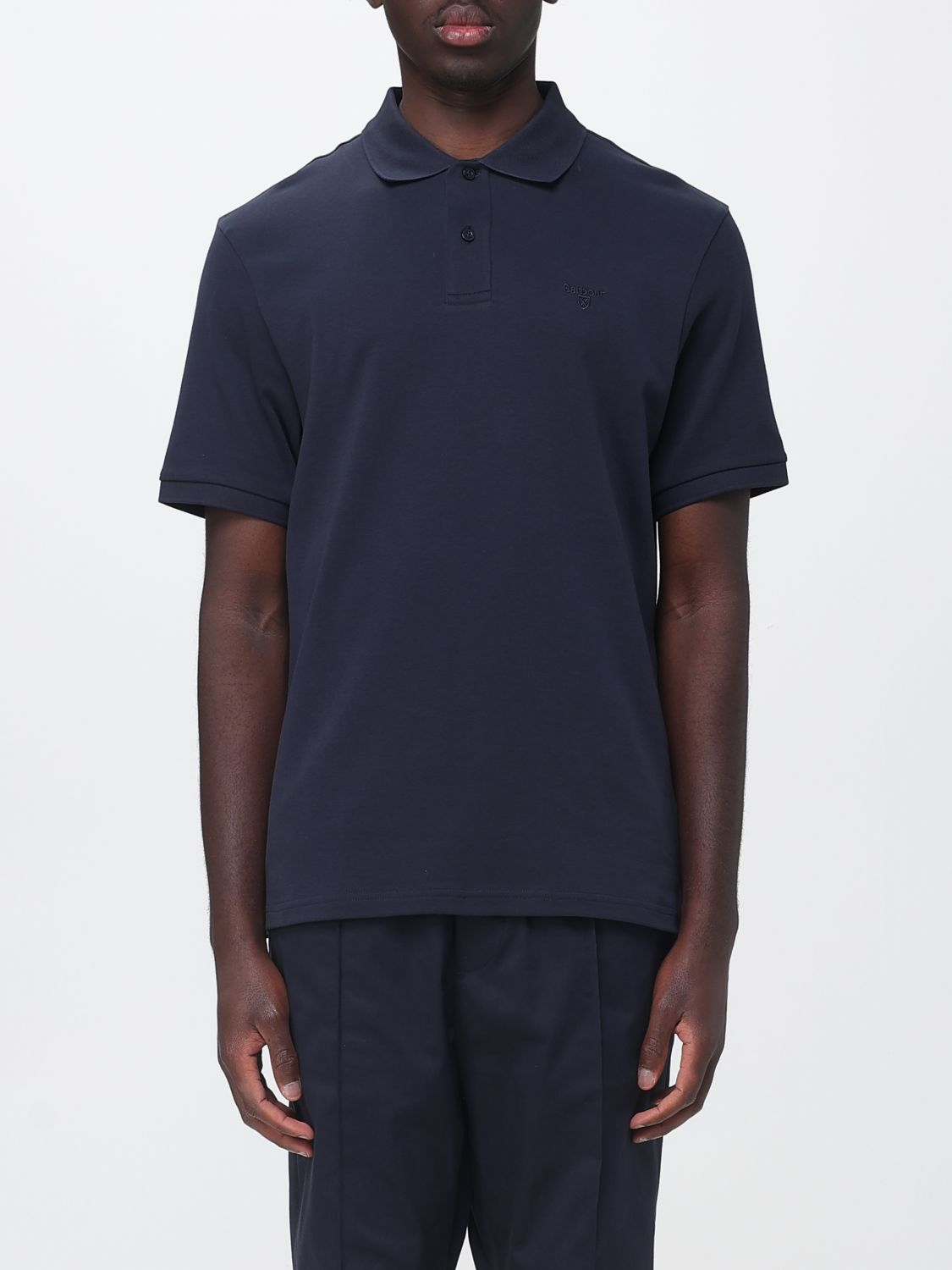[Barbour] T-shirts Short Sleeve SS26 MML1445 NY91