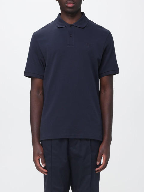 [Barbour] T-shirts Short Sleeve SS26 MML1445 NY91