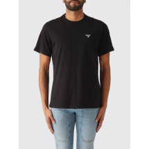[Barbour] T-shirts Short Sleeve SS26 MTS0331 BK31