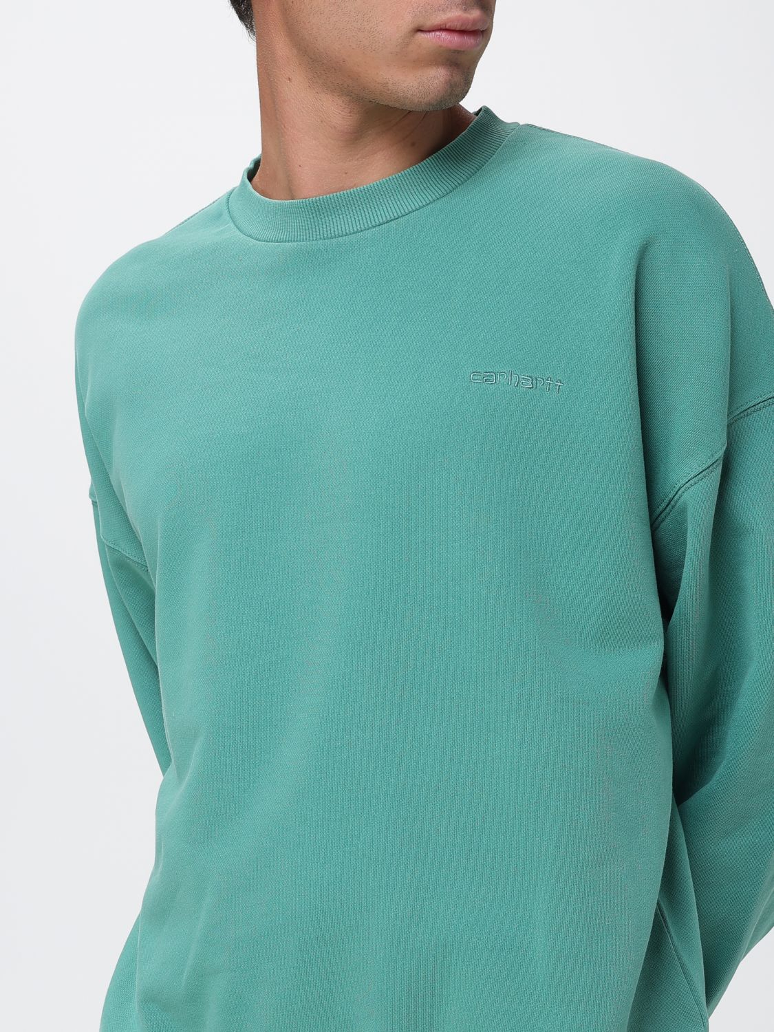 [CARHARTT WIP] Sweatshirt SS26 I035436 3ICGD