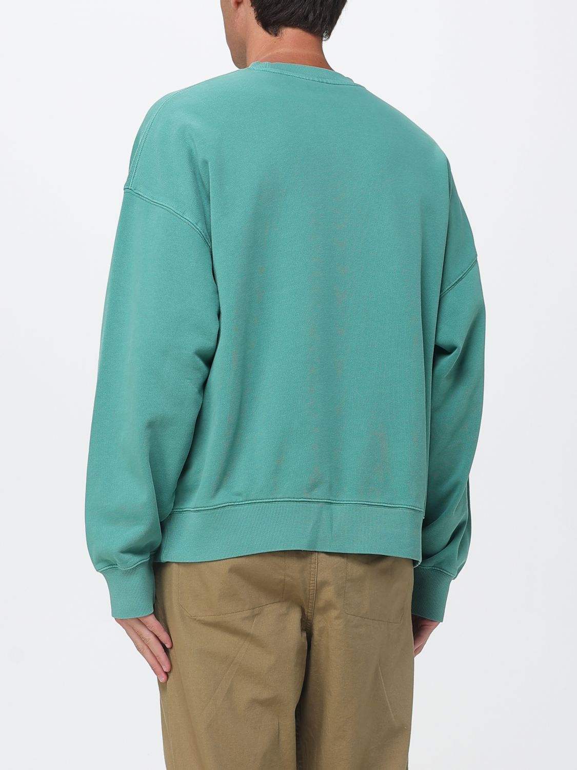 [CARHARTT WIP] Sweatshirt SS26 I035436 3ICGD