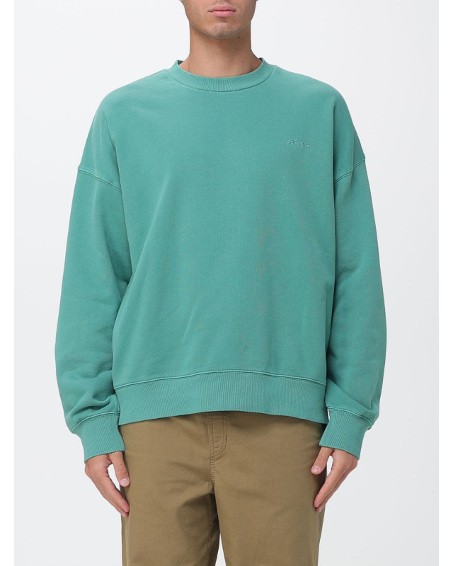 [CARHARTT WIP] Sweatshirt SS26 I035436 3ICGD