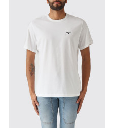[Barbour] T-shirts Short Sleeve SS26 MTS0331 WH11