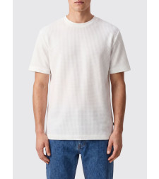 [BOSS] T-shirts Short Sleeve SS26 50559677 100