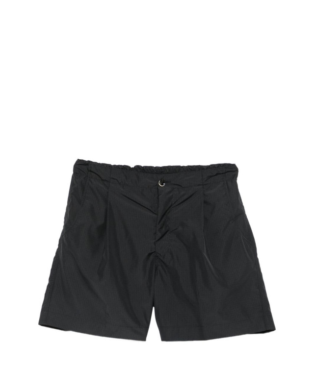 [Nine inthe morning] Swim Pants SS26 9SS26DRO02FEDROV82NERO