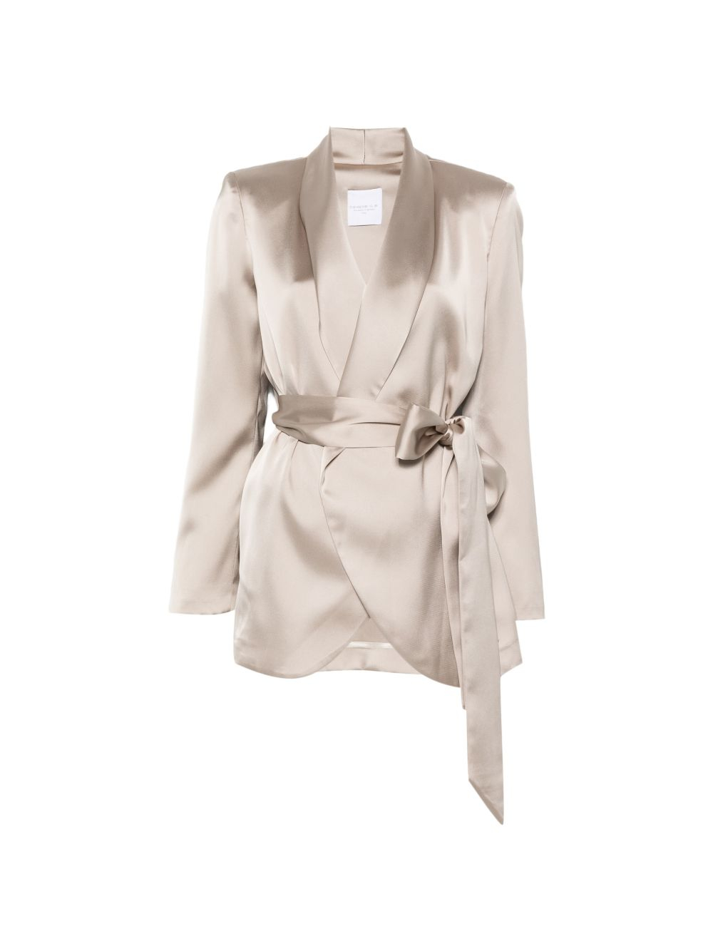 [CENERE MAGLIERIA] Jacket SS26 45314331346