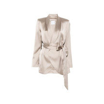 [CENERE MAGLIERIA] Jacket SS26 45314331346