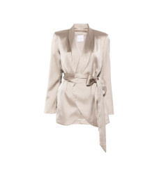 [CENERE MAGLIERIA] Jacket SS26 45314331346