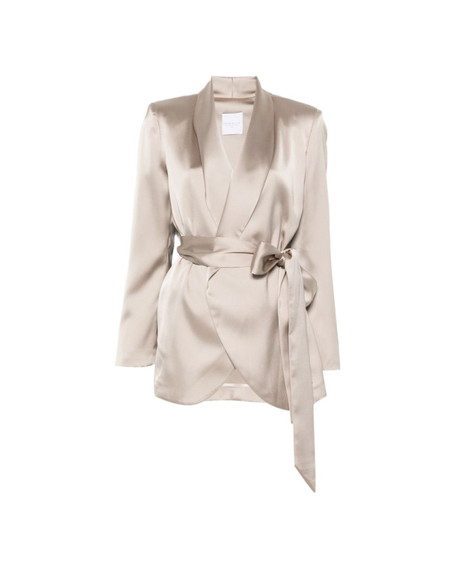 [CENERE MAGLIERIA] Jacket SS26 45314331346
