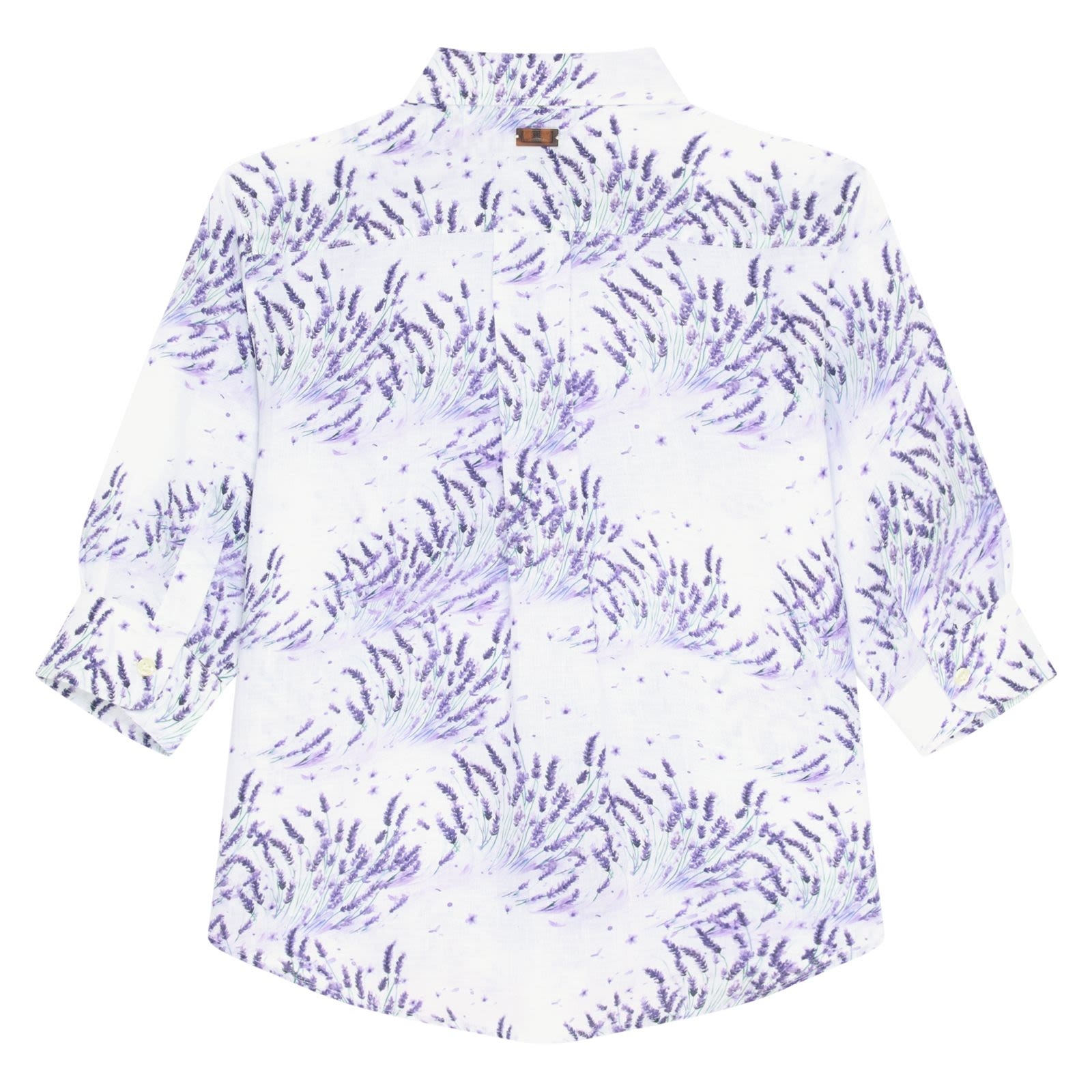 [VILEBREQUIN] Shirts Short Sleeve SS26 EAAEU230 010