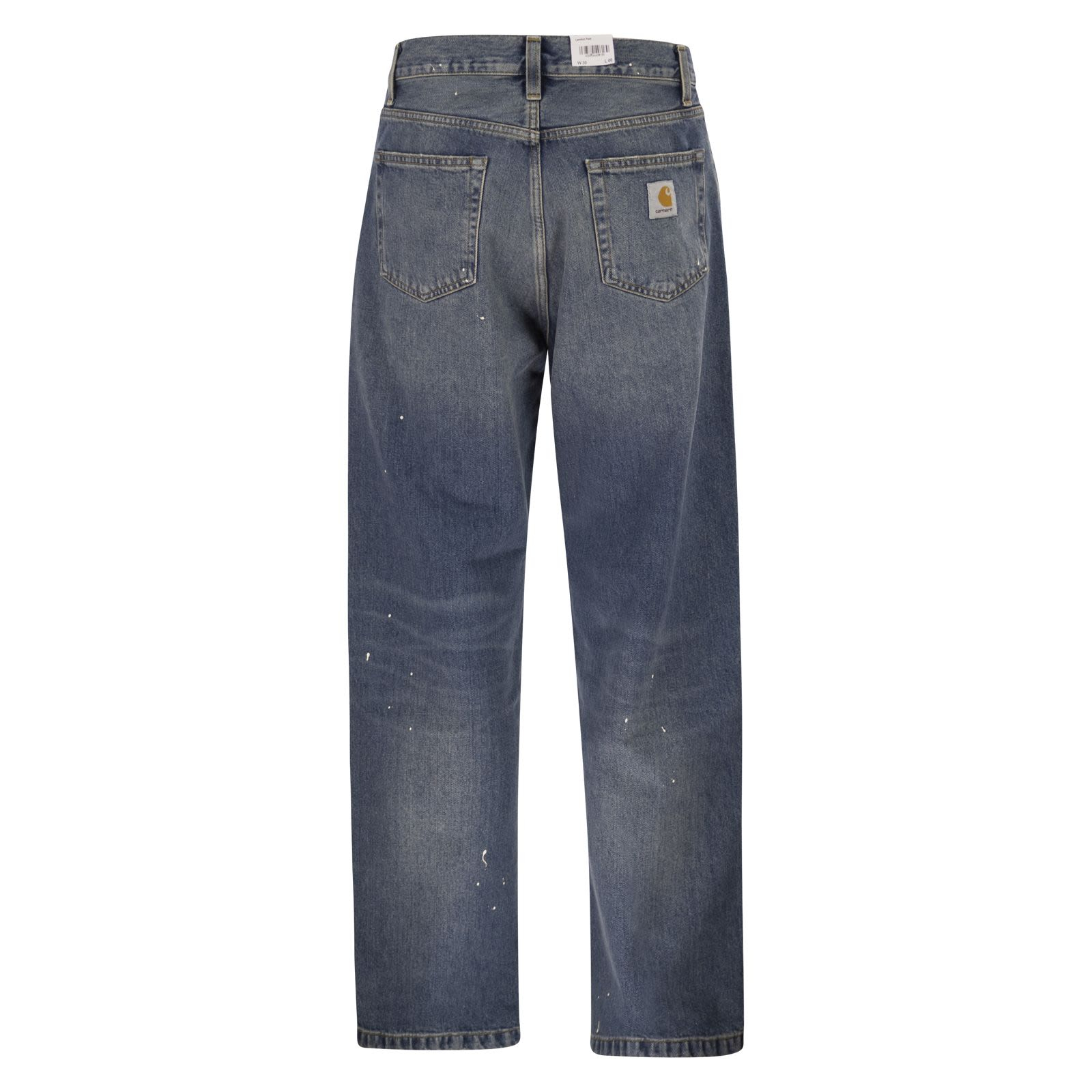 [CARHARTT] Trousers FW26 I034733 01EJ