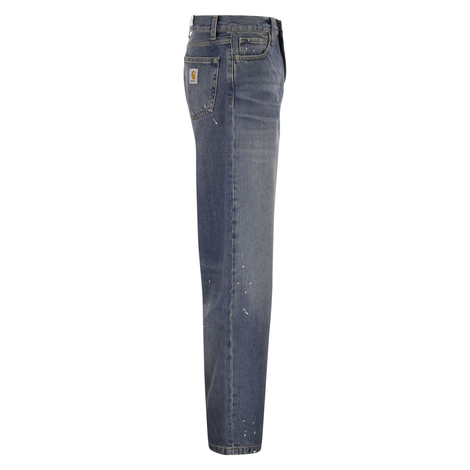 [CARHARTT] Trousers FW26 I034733 01EJ