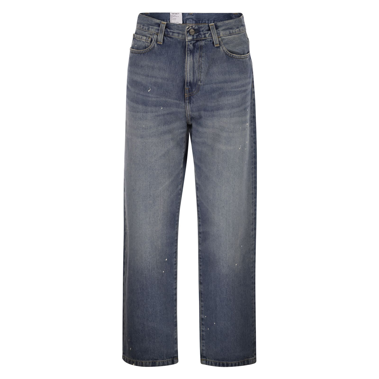 [CARHARTT] Trousers FW26 I034733 01EJ