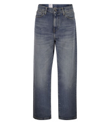 [CARHARTT] Trousers FW26 I034733 01EJ