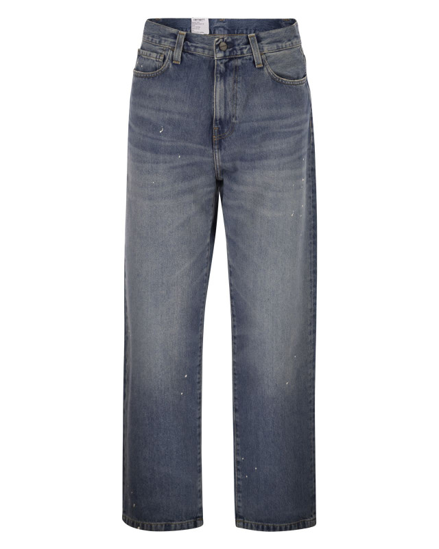 [CARHARTT] Trousers FW26 I034733 01EJ
