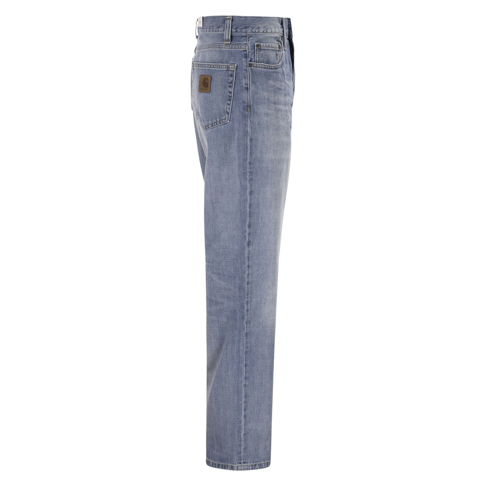 [CARHARTT] Trousers FW26 I036728 01UR