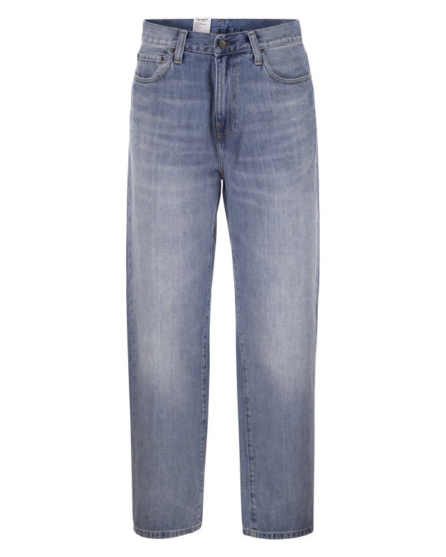 [CARHARTT] Trousers FW26 I036728 01UR