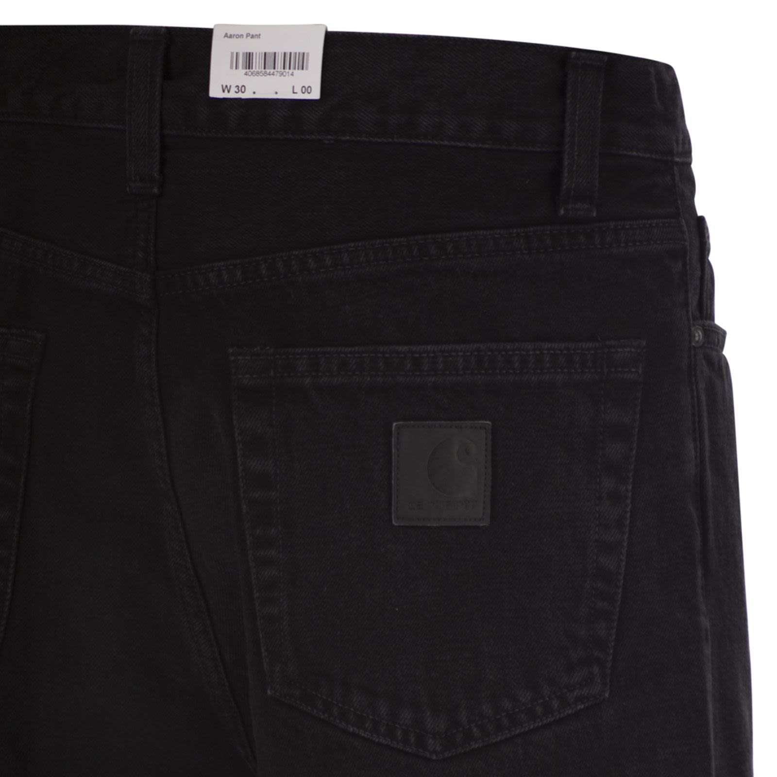 [CARHARTT] Trousers FW26 I036728 8906