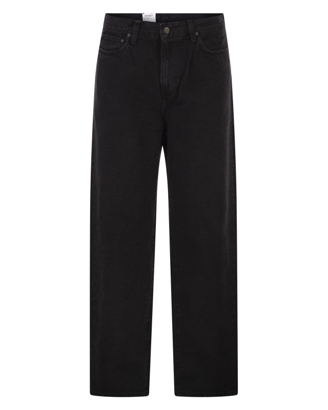 [CARHARTT] Trousers FW26 I036728 8906