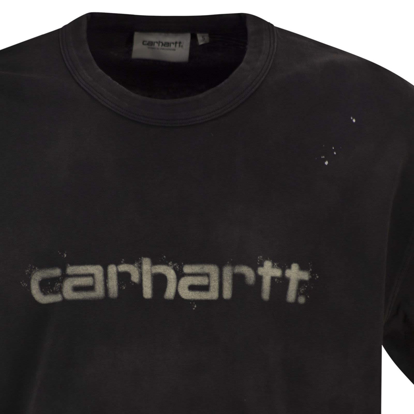 [CARHARTT] T-shirts Short Sleeve FW26 I036853 89EJ